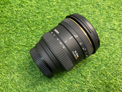 Sigma AF 10-20mm 4-5.6 EX DC for Sony A