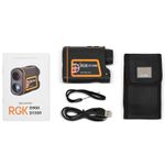 Оптический дальномер RGK D1500, RGK