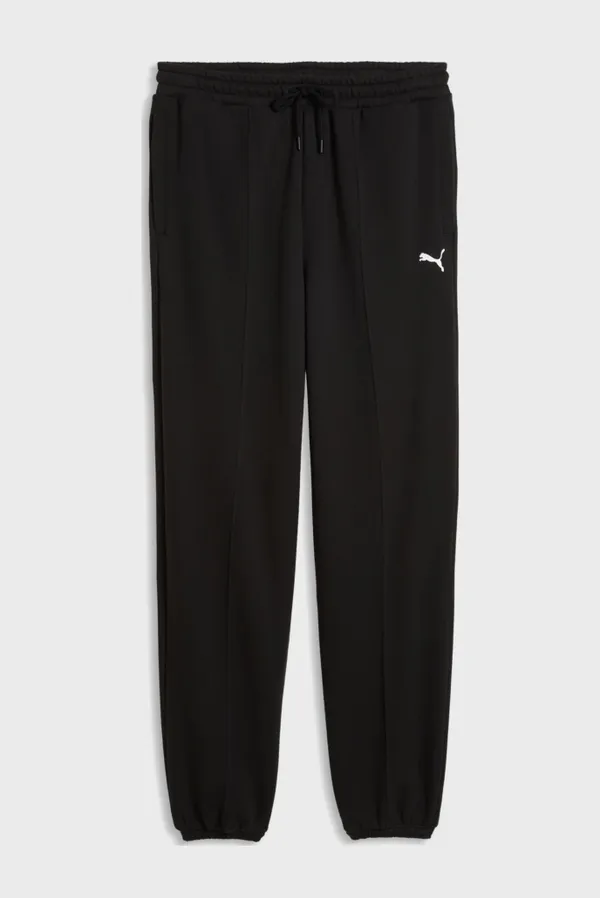 Брюки спортивные мужские PUMA ESS Relaxed Sweatpants TR cl