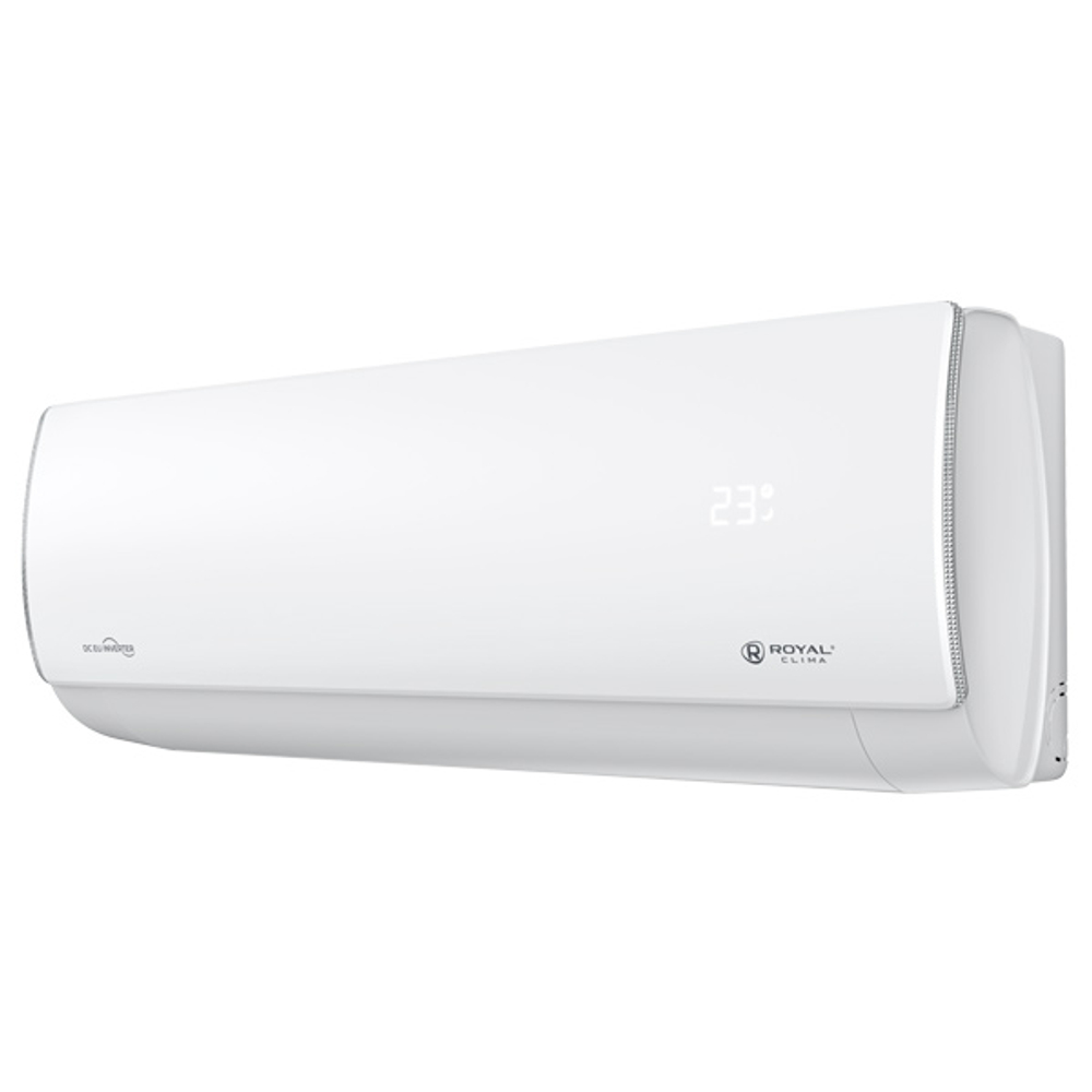Мультисплит система на 2 комнаты Royal Clima RCI-PFF09HN x 2 / 2DFM-14HN/OUT