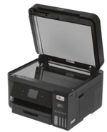 МФУ струйное цветное Epson EcoTank L6290