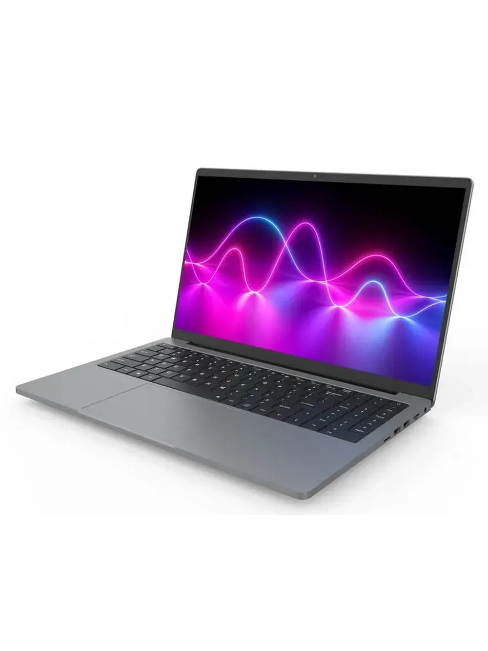15,6" Ноутбук DZEN H1569 H1569O5165DMP W10Pro GRAY