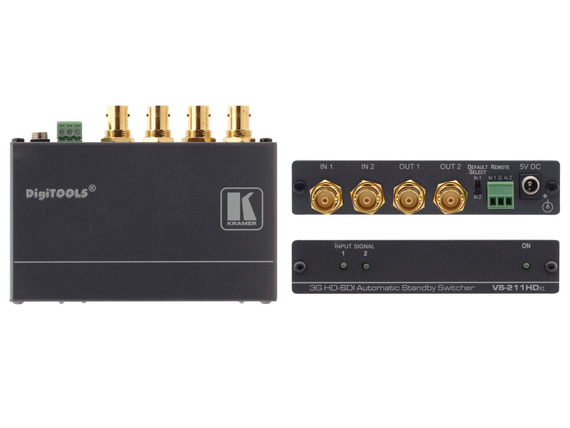 KRAMER VS-211HDXL