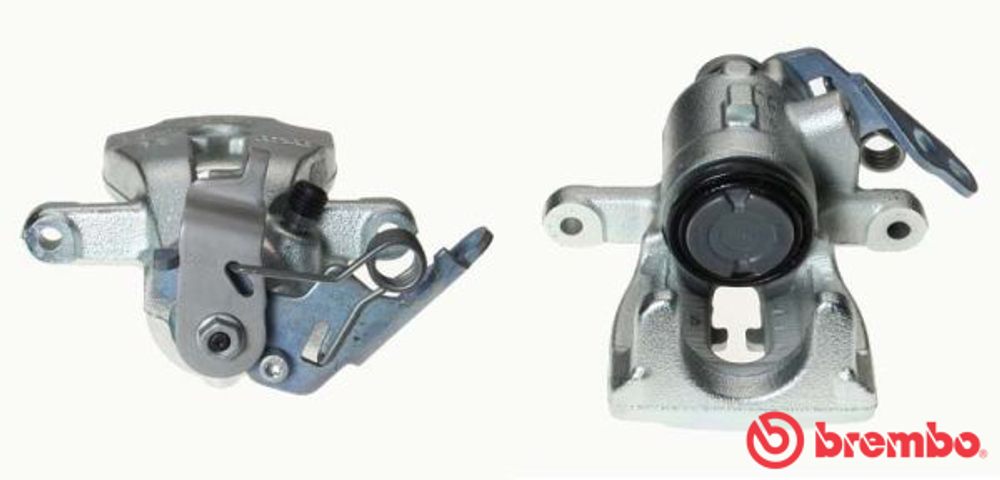 BREMBO - F24152-BRB - Brake Caliper