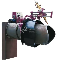 Машина термической резки HK-102
