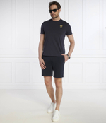 Шорты Sewalk BOSS ORANGE - темно-синий(50511726)