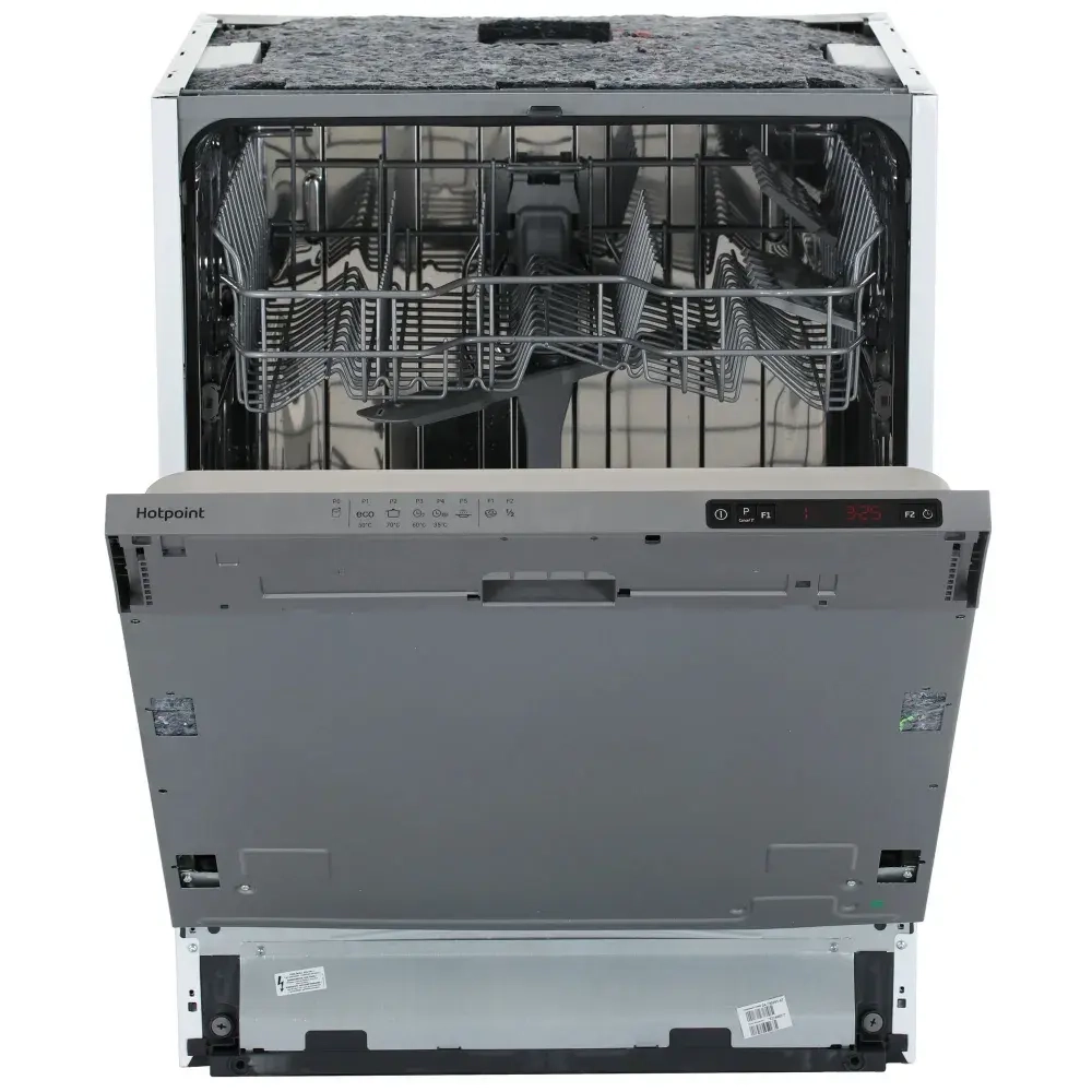 Встраиваемая посудомоечная машина Hotpoint HI 4C39