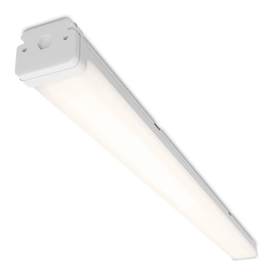 Светильник LED НеоПРОМ ДСП05-54-001-4К 54Вт 4000К IP67 Матовый 6000лм 1250x83x70мм WOLTA PRO
