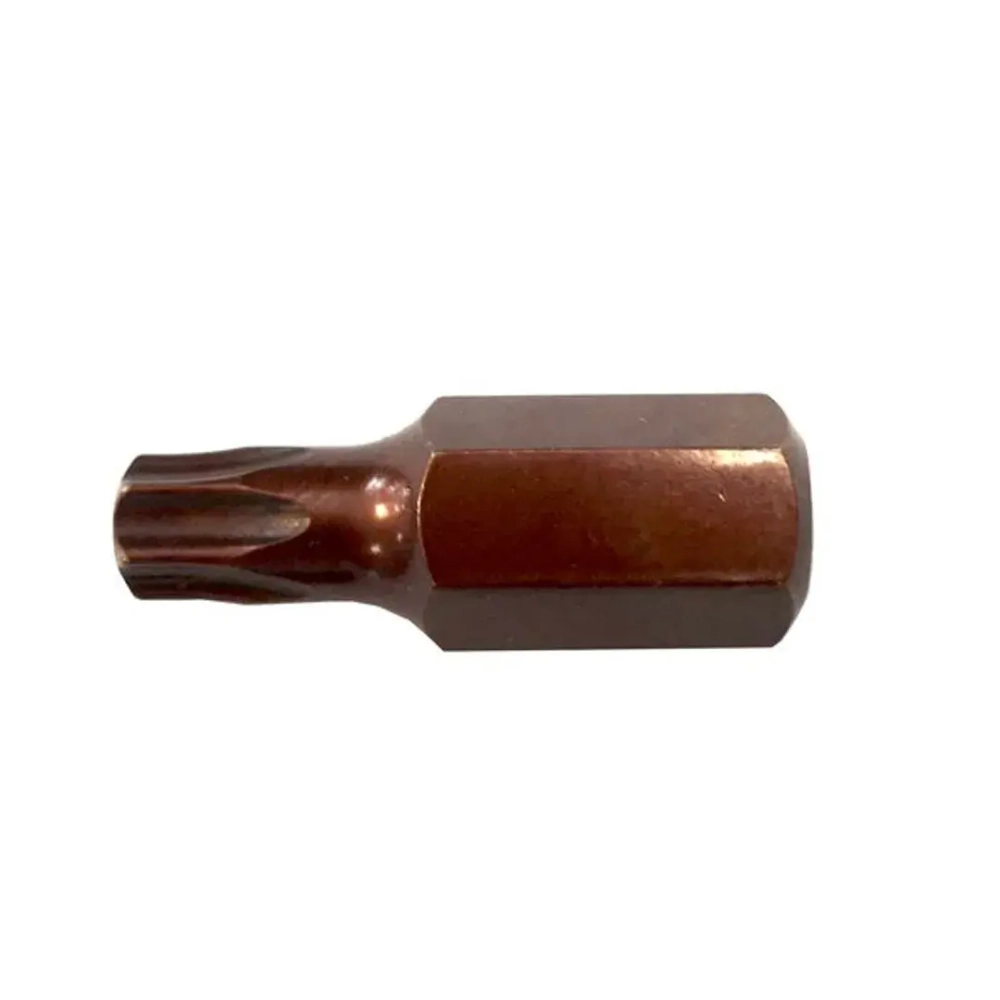 Бита TORX T20x30ммL,10мм RockForce##Rock FORCE RF-1763020 Premium