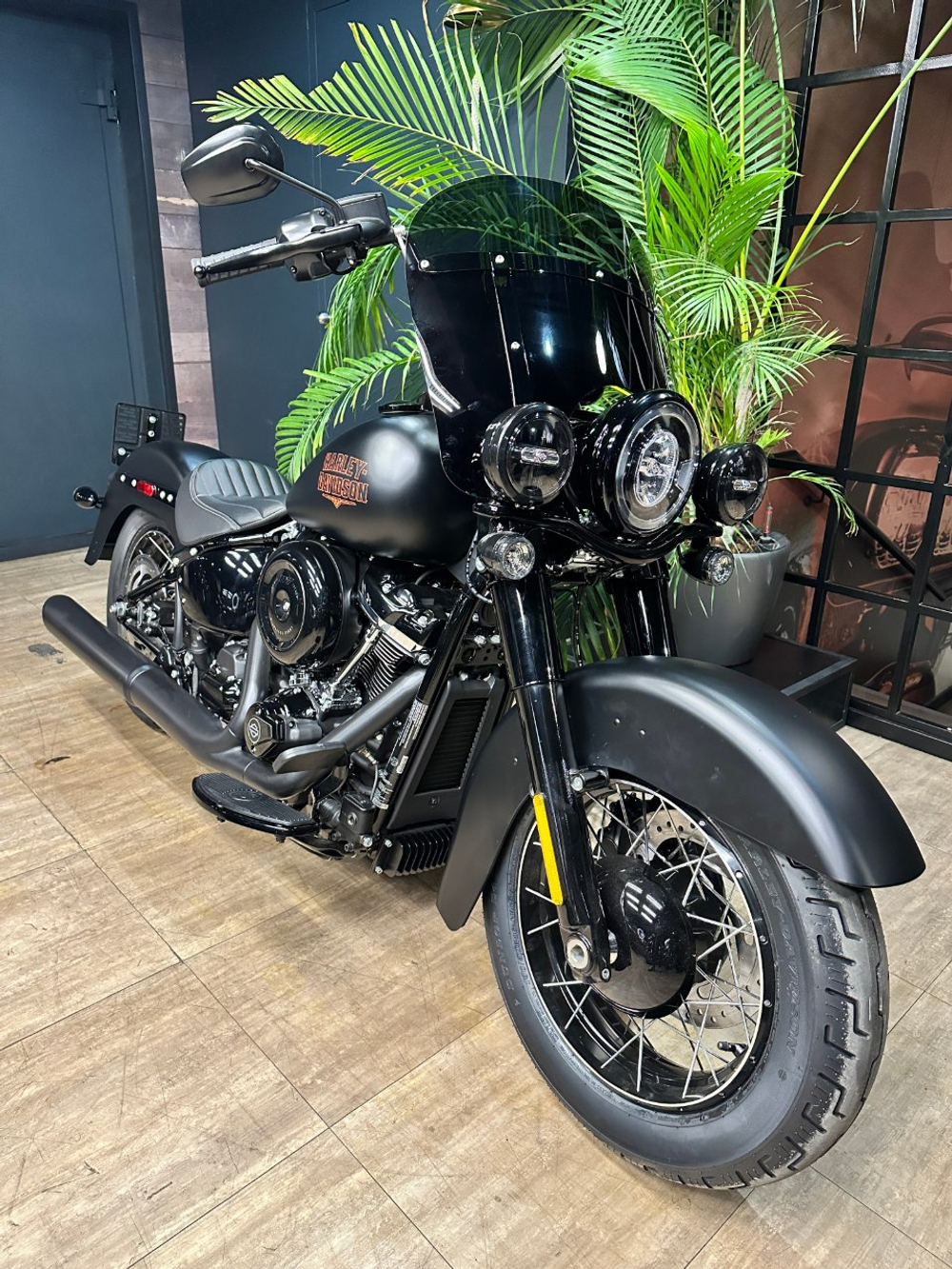 Harley-Davidson Deadwood 2026