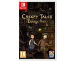 Creepy Tales Double Pack (NS) NEW