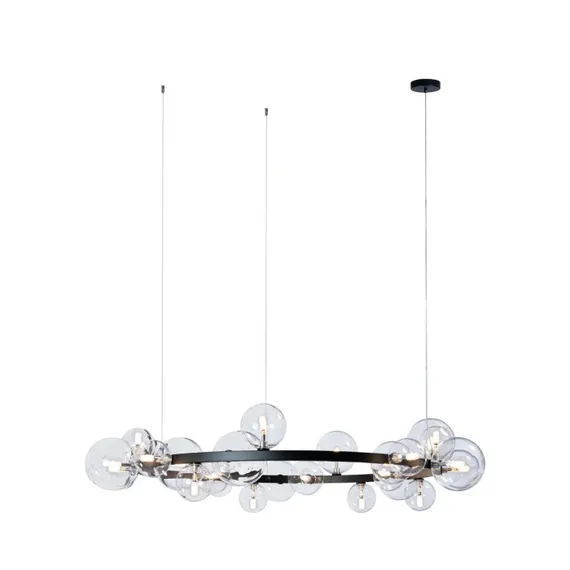Подвесной светильник Molecule 10023/1200 Loft It