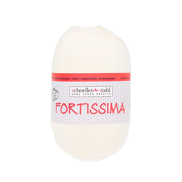 Fortissima