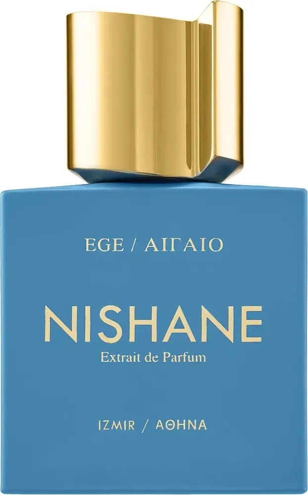 Nishane Ege Extrait De Parfum 50 ml