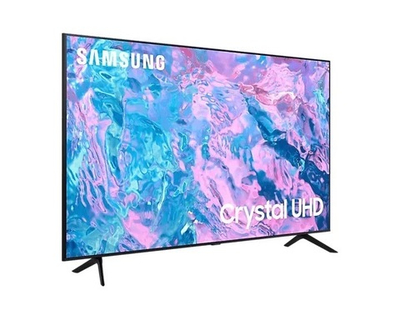 ТЕЛЕВИЗОР SAMSUNG UE43CU7100UXRU