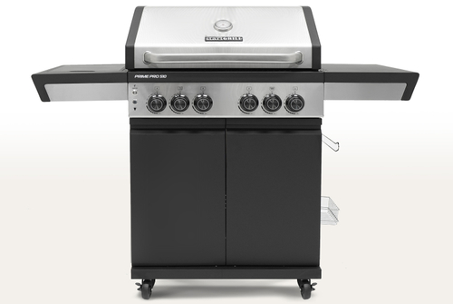 Газовый гриль Start Grill PRIME PRO 510 NEW