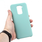 Панель Soft Touch для Xiaomi Redmi Note 9, 007002 Белый