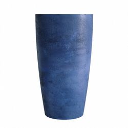 Кашпо CONUS BLUEBERRY D60 H171