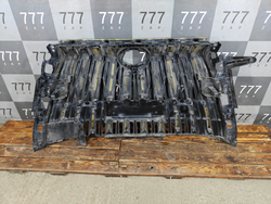 Решетка радиатора GAC M8 23-нв Б/У Оригинал 7110003CMV0000