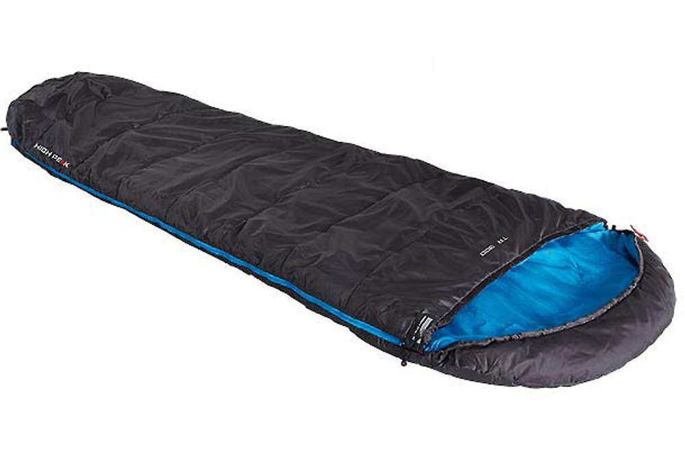Спальный мешок High Peak TR 300