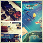 Merchants and Marauders