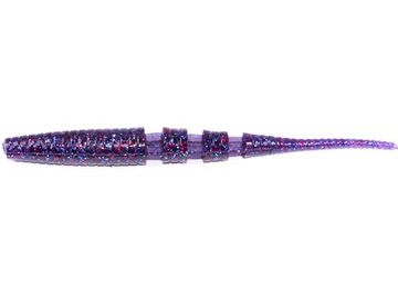 Слаги съедобные искусственные LJ Pro Series ULTRA STICK 1,6in (04.20)/S63 15шт.