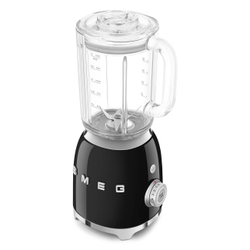 Блендер 1.5л Smeg черный