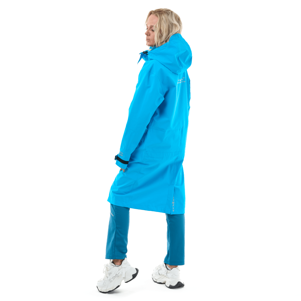 ДОЖДЕВИК ГОРОДСКОЙ DRAGONFLY RAINCOAT 2.0 2024