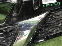 Решетка радиатора Nissan X-Trail T32 (2013-2019)
