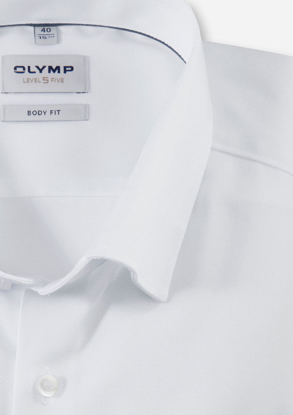 Сорочка OLYMP Level 5 (64)