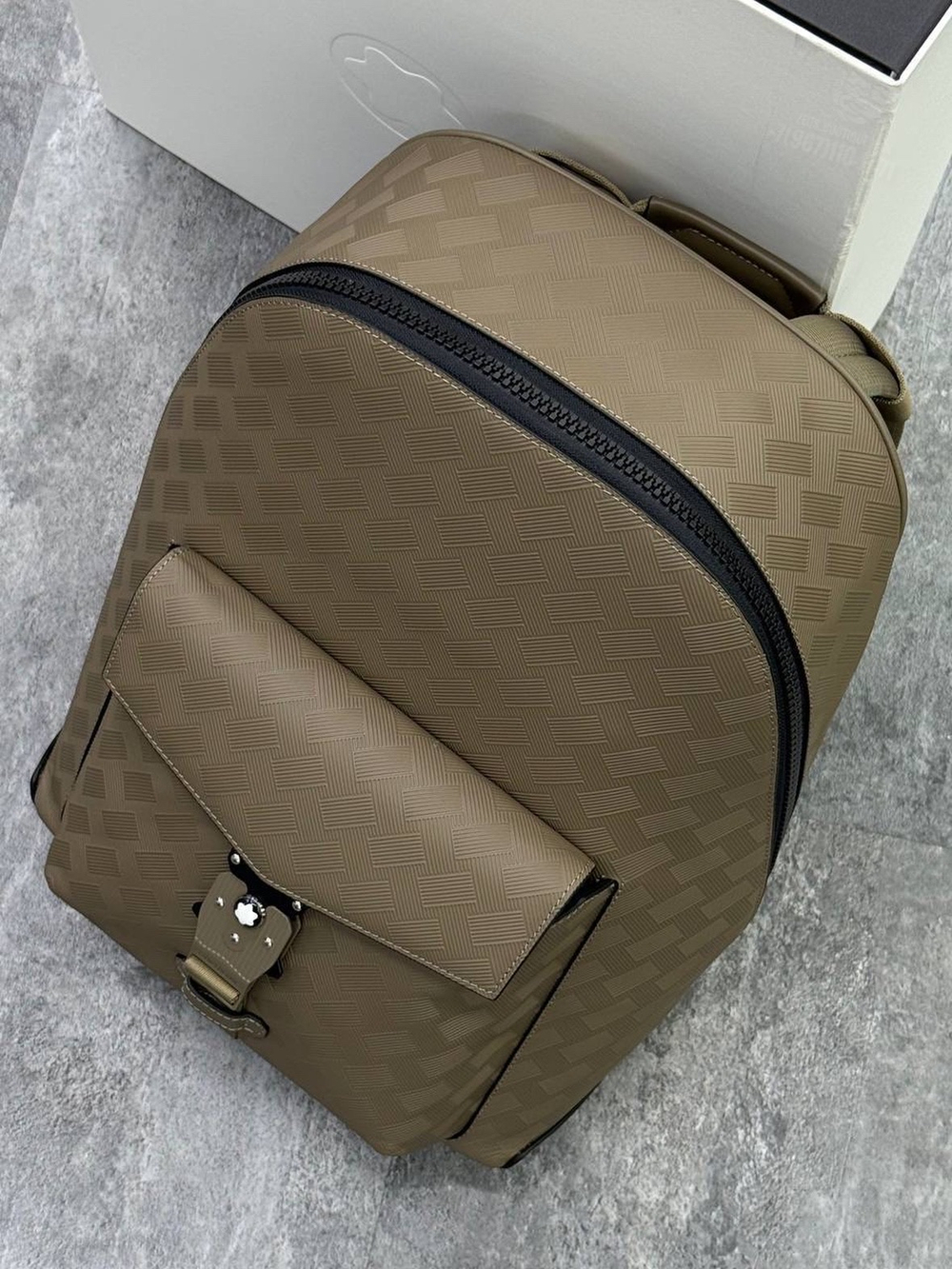 Рюкзак Montblanc