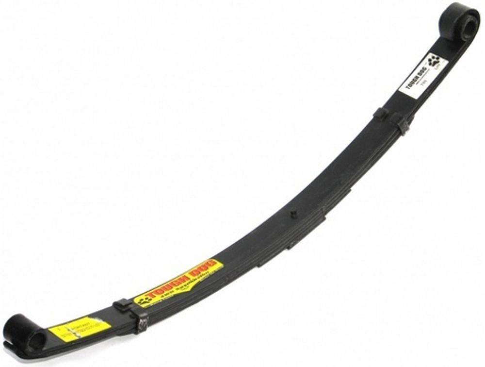 Передняя рессора DAIHATSU ROCKY F70, F75 6/84-93, F80, F85 6/84 - 89 Передняя рессора DAIHATSU ROCKY F70, F75 6/84-93, F80, F85 6/84 - 89