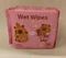 Nəm salfet \ Влажные салфетки \ Wet wipes Love pink