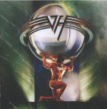 Van Halen / Van Halen Box 1986 - 1993 (Box Set)(5CD+3"CD Single)