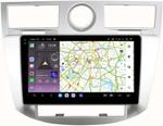 Магнитола для Chrysler Sebring 2006-2010 - Kuberg EW-9301 QLed+2K, Android 13, Быстрейшая, CarPlay, 4G SIM-слот