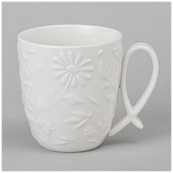 КРУЖКА LEFARD "FLOWERS STORY" 11*8*9,5 СМ 275 МЛ