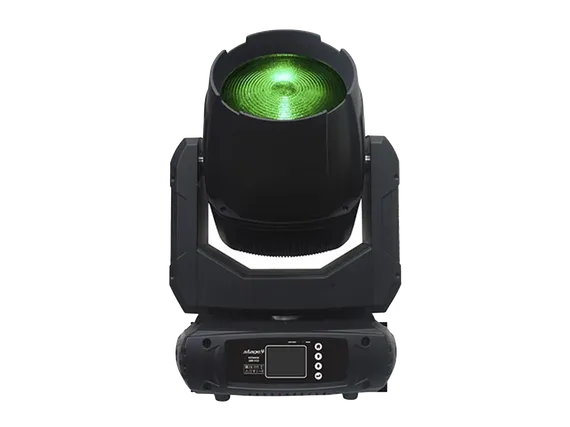 STAGE4 broWASH 1000 VICO WASH (FRESNEL) / 1000Вт / RGBLCA+DB / 94 Ra / 9851 Лм / 179355 Кд / Зум: 14