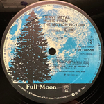Heavy Metal - Music From The Motion Picture 2LP (Голландия 1981г.)