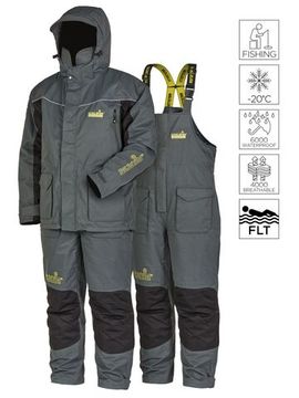Костюм плав. зим. Norfin ELEMENT FLT 05 р.XXL