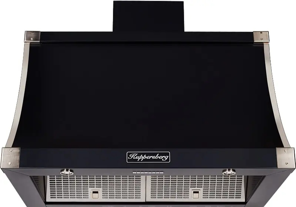 Вытяжка Kuppersberg Kuppersberg V 939 ANT Silver