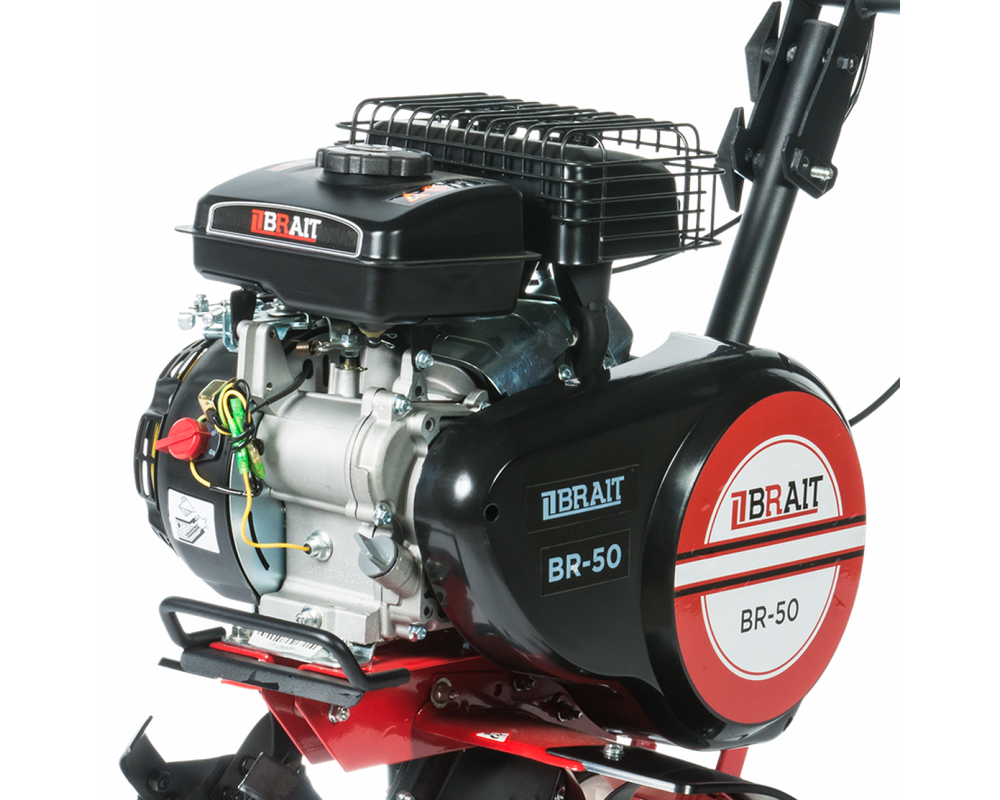 Культиватор BRAIT BR-50 04.01.074.015