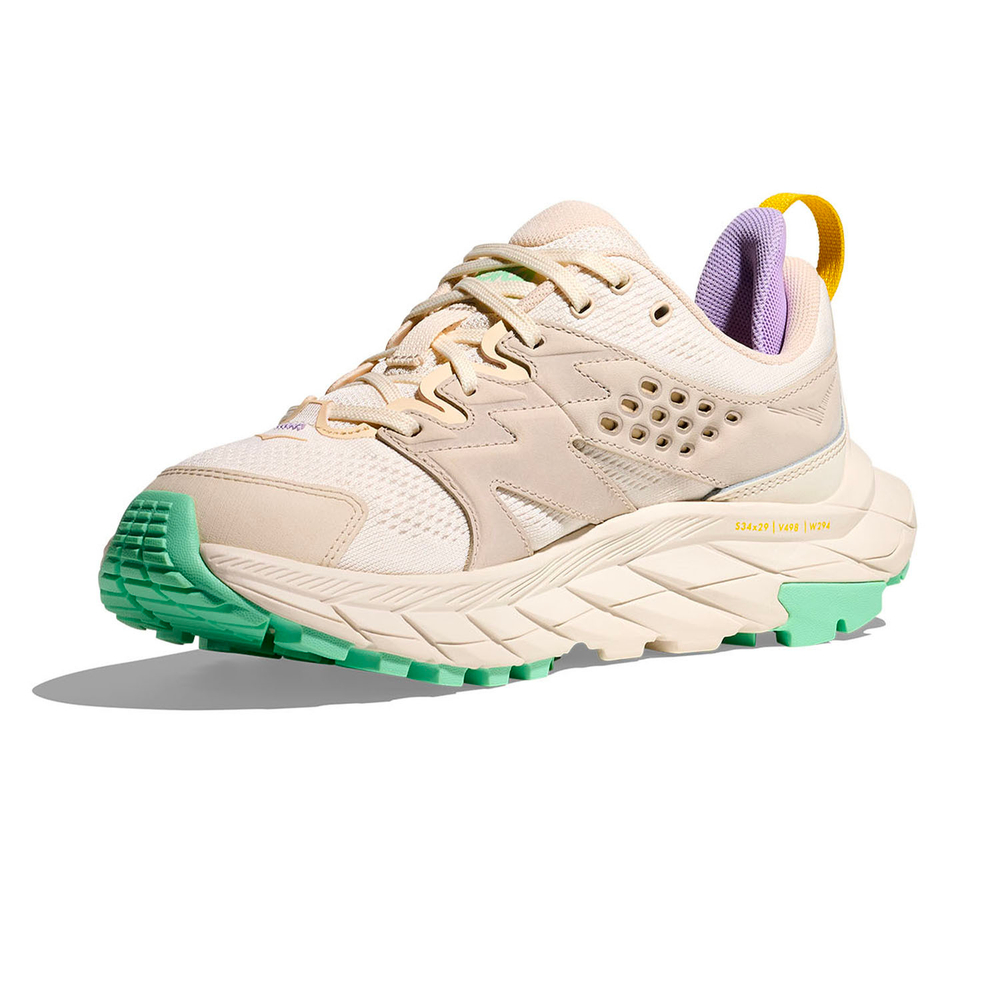 Полуботинки женские Hoka Anacapa breeze low