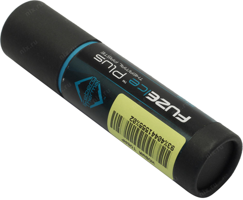 Термопаста Iceberg Thermal FUZEIce Plus <FUZEICEP7-00A>, 7 г