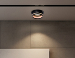 Встраиваемый светильник Ambrella Light TN TN5219