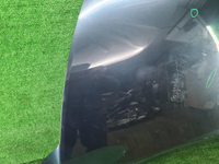 Капот Nissan Juke YF15 (2010-2019)