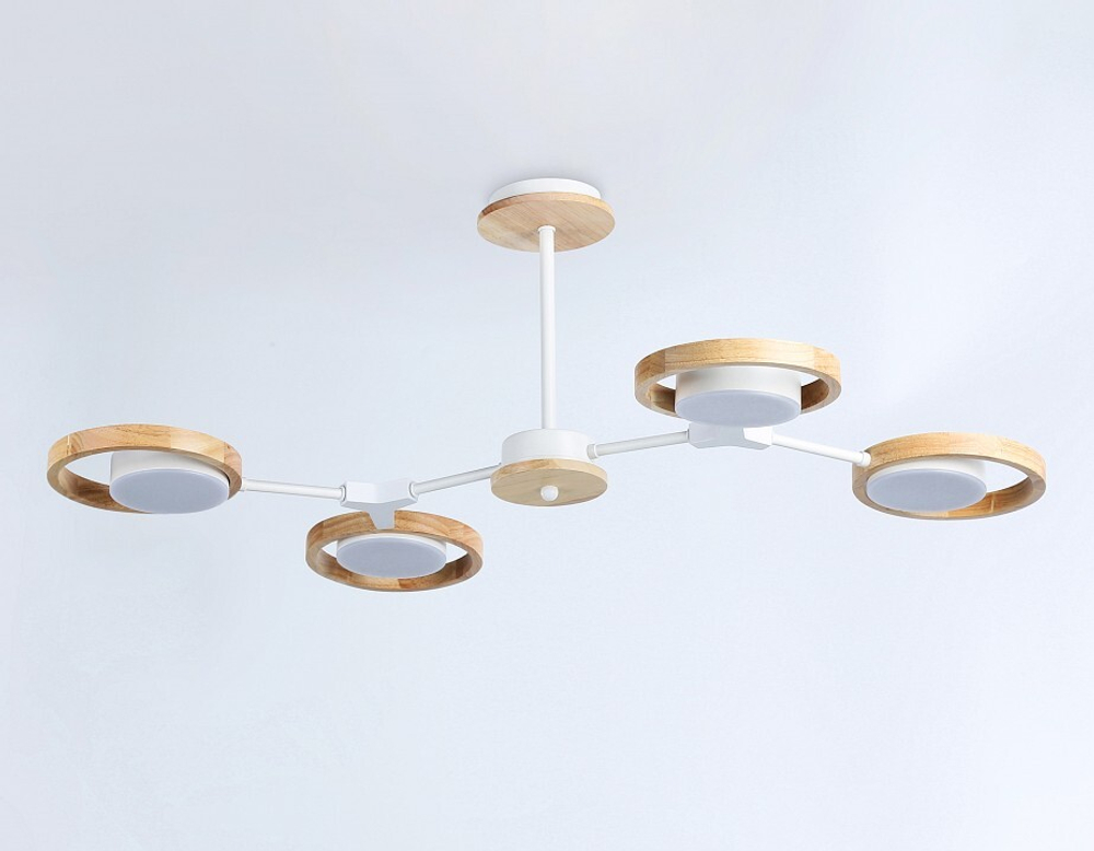 Люстра на штанге Ambrella Light FL FL51609