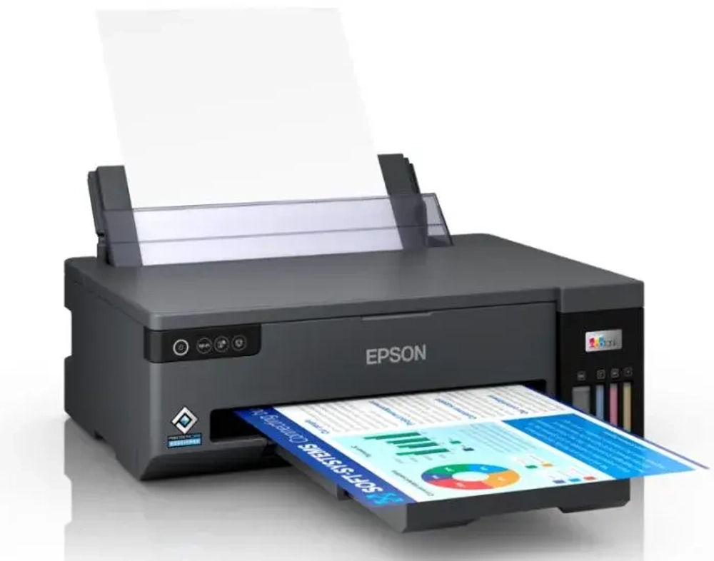 Принтер Epson  EcoTank L11050