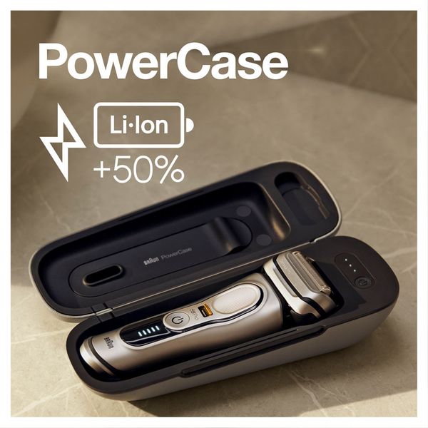 Электробритва Braun Series 9 Pro 9425s