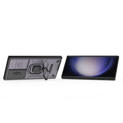 Противоударный чехол Knight Case для Samsung Galaxy S23 Ultra