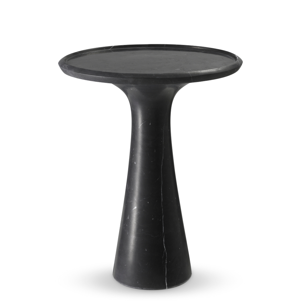 Приставной столик Side Table Pompano low арт.114330